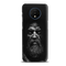 Old Bearded Man Pattern Mobile Case Cover For Oneplus 7T