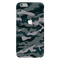 Military Camo Pattern Mobile Case Cover For Iphone 6 Plus
