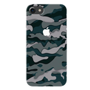 Military Camo Pattern Mobile Case Cover For Iphone 7