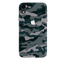 Military Camo Pattern Mobile Case Cover For Iphone XR