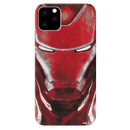 Iron Man Suit Pattern Mobile Case Cover For Iphone 11 Pro