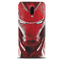 Iron Man Suit Pattern Mobile Case Cover For Oneplus 6T