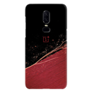 Multi Pattern Mobile Case Cover For Oneplus 6