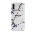 Marble Pattern Mobile Case Cover For Galaxy A50
