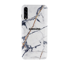 Marble Pattern Mobile Case Cover For Galaxy A30S