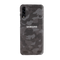 Camo Distress Pattern Mobile Case Cover For Galaxy A30S