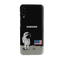 USA Astronaut Pattern Mobile Case Cover For Galaxy A50