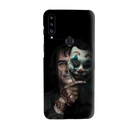 Joker Movie Face Pattern Mobile Case Cover For Galaxy A20S