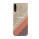 Wooden Pattern Mobile Case Cover For Galaxy A30S