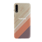 Wooden Pattern Mobile Case Cover For Galaxy A50