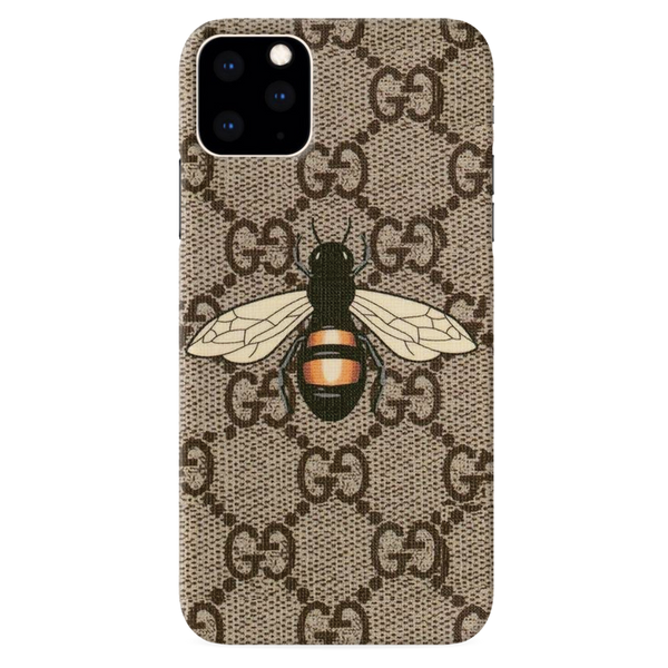 Iphone 11 Pro Big Bee cases