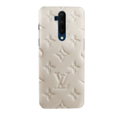 Vl Flower Pattern Mobile Case Cover For Oneplus 7t Pro