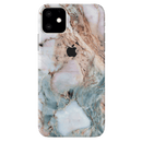 Marble patterned mobile cover for iphone 11