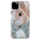 Lite Pink Marble Pattern Mobile Case Cover For Iphone 11 Pro Max