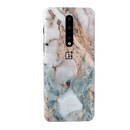 Lite Pink Marble Pattern Mobile Case Cover For Oneplus 7 Pro