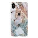 Lite Pink Marble Pattern Mobile Case Cover For Iphone XS MAX