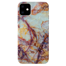 Pink Tiles Pattern Mobile Case Cover For Iphone 11