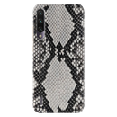 Snake Skin Pattern Mobile Case Cover For Redmi A3
