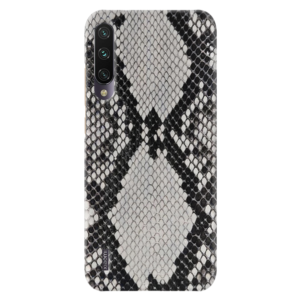 Snake Skin Pattern Mobile Case Cover For Redmi A3
