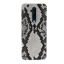 Snake Skin Pattern Mobile Case Cover For Oneplus 7t Pro