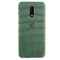 Green Boxes Pattern Mobile Case Cover For Oneplus 7
