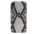Snake Skin Pattern Mobile Case Cover For Iphone XR
