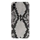 Snake Skin Pattern Mobile Case Cover For Iphone XS MAX
