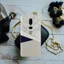 Tiles and Plane Mobile Case Cover For Oneplus 6