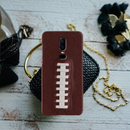 oneplus 6 Baseball Printed cases