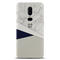 Tiles and Plane Mobile Case Cover For Oneplus 6