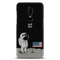 USA Astronaut Pattern Mobile Case Cover For Oneplus 6