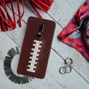 oneplus 6 BAseball cases
