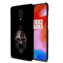 Oneplus 6T Printed Cases