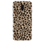Cheetah Skin Pattern Mobile Case Cover For Oneplus 6t