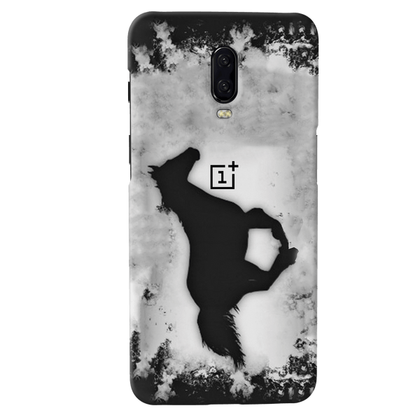 Oneplus 6t Printed Mobile cases