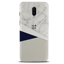 Tiles and Plane Pattern Mobile Case Cover For Oneplus 6t