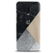 Tiles and Wooden Pattern Mobile Case Cover For Oneplus 6t