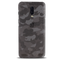 Camo Distress Pattern Mobile Case Cover For Oneplus 6t