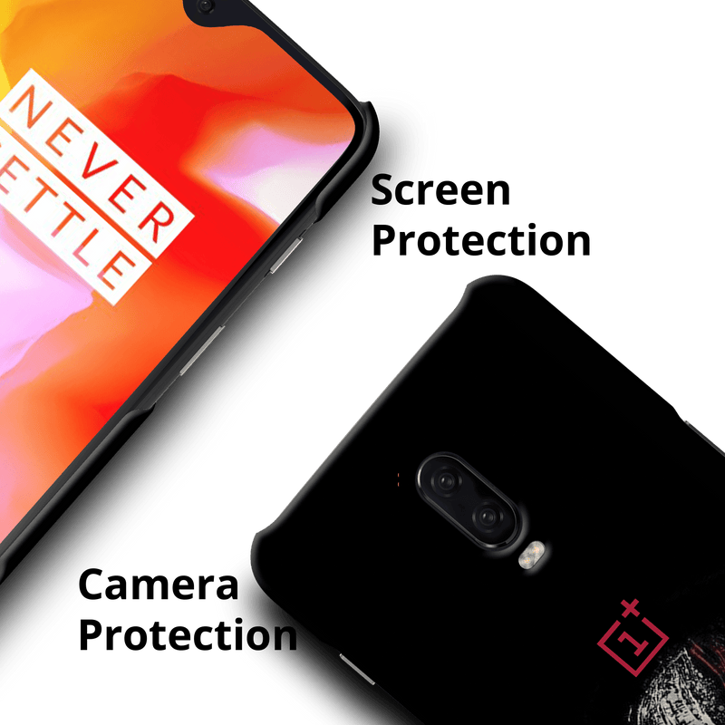 Oneplus 6T Mobile Cases