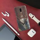 Wood and Forest Scenery Pattern Mobile Case Cover For Oneplus 6t