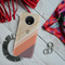 Wooden Pattern Mobile Case Cover For one plus 7t