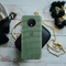Green Boxes Pattern Mobile Case Cover For Oneplus 7t
