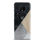 Tiles and Wooden Pattern Mobile Case Cover For Oneplus 7t