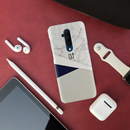 Tiles and Plane Mobile Case Cover For Oneplus 7t Pro