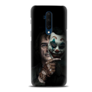 Joker Movie Face Pattern Mobile Case Cover For Oneplus 7t Pro