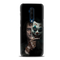 Joker Movie Face Pattern Mobile Case Cover For Oneplus 7t Pro