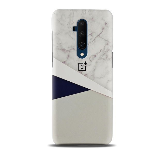 Tiles and Plane Mobile Case Cover For Oneplus 7t Pro