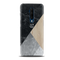 Tiles and Wooden Pattern Mobile Case Cover For Oneplus 7t Pro