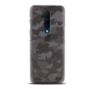Camo Distress Pattern Mobile Case Cover For Oneplus 7t Pro