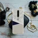 Tiles and Plane Pattern Mobile Case Cover For Oneplus 7 pro